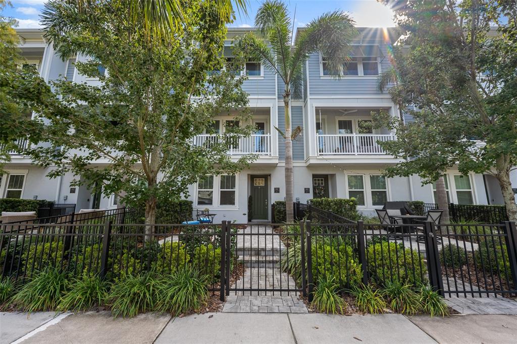 2602 W CLEVELAND STREET UNIT 3