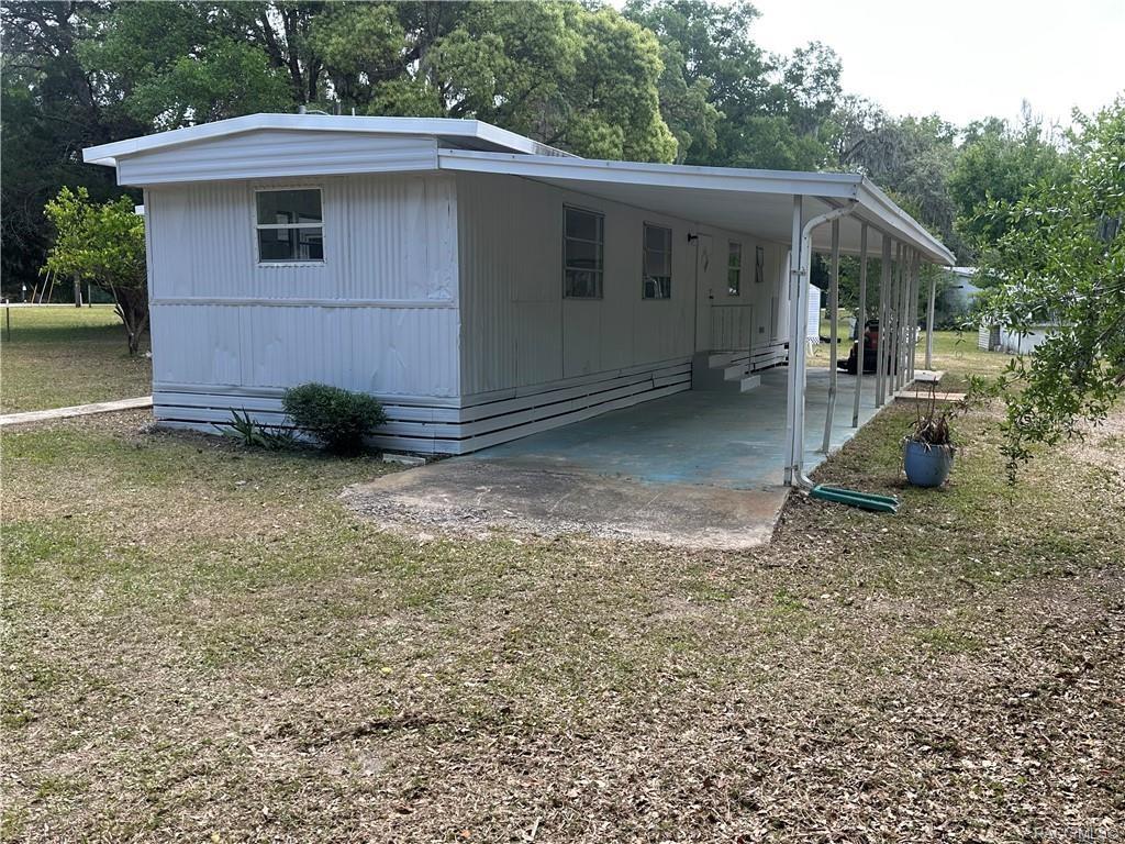 4546 N TUMBLEWEED TRAIL