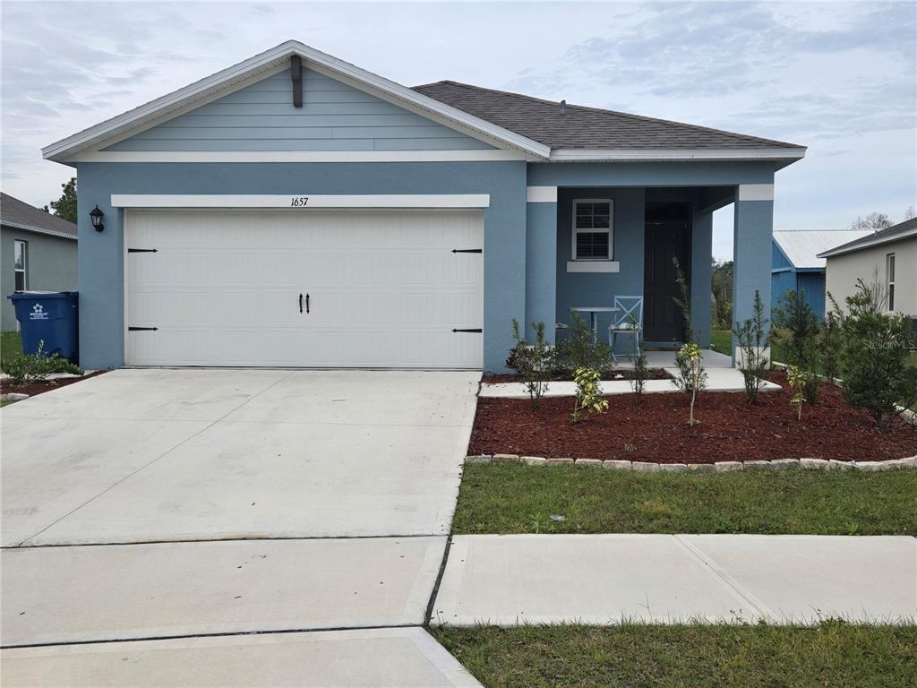 1657 ROSYDALE CIRCLE