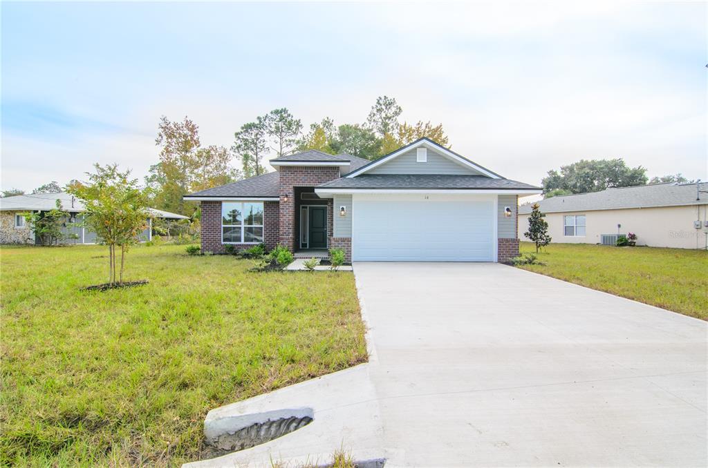 16 PINE CREST LANE