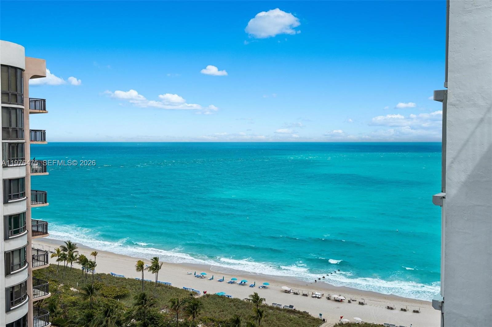 10155 Collins Ave # 1704, Bal Harbour FL 33154