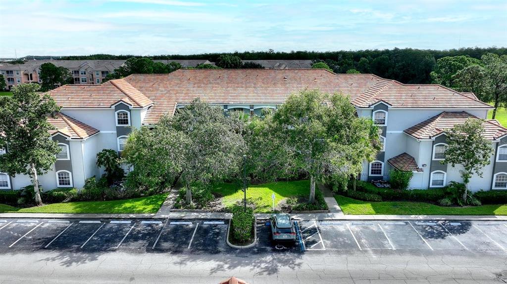 14037 FAIRWAY ISLAND DRIVE UNIT 233
