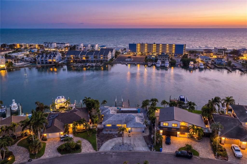 10038 S YACHT CLUB DRIVE