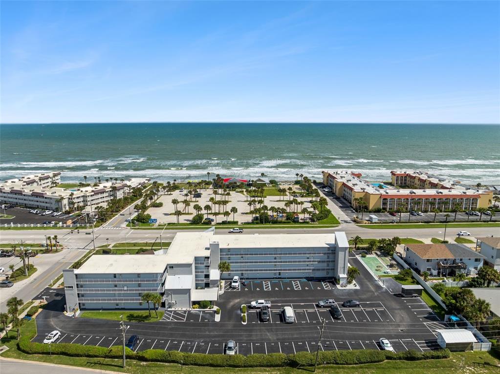 3700 S ATLANTIC AVENUE UNIT 206