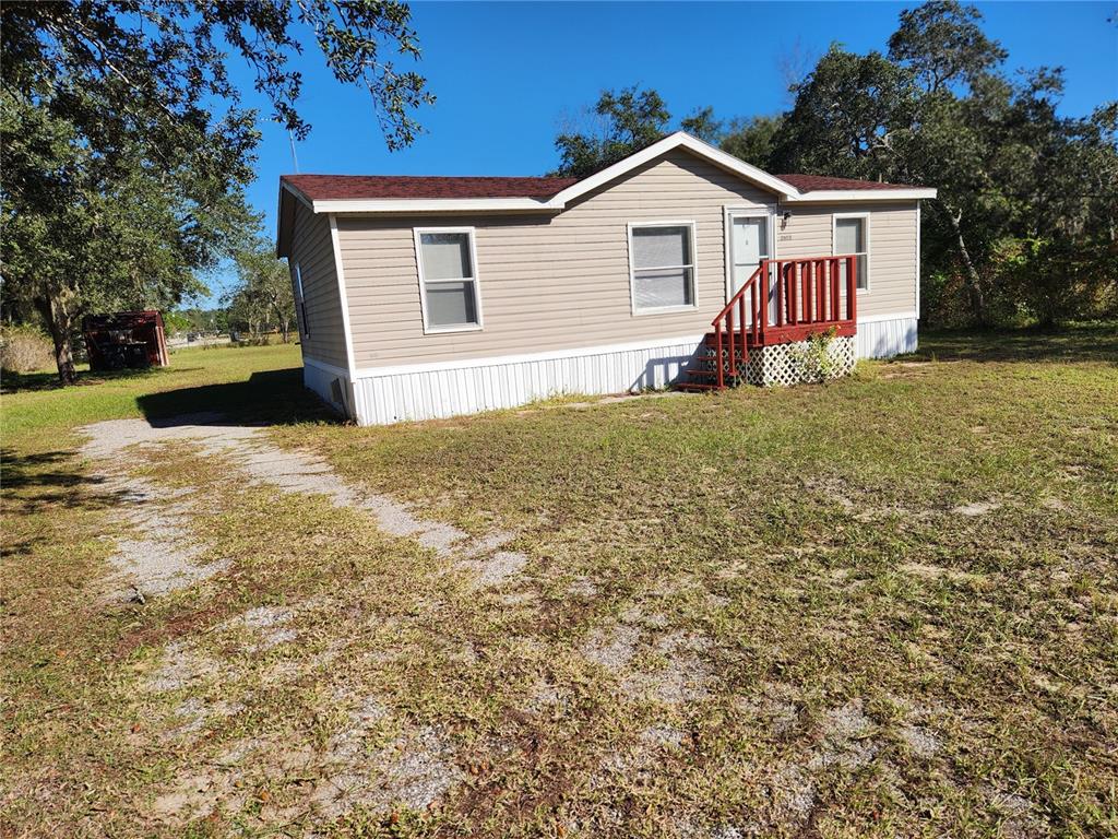2683 CHUCK WAGON WAY