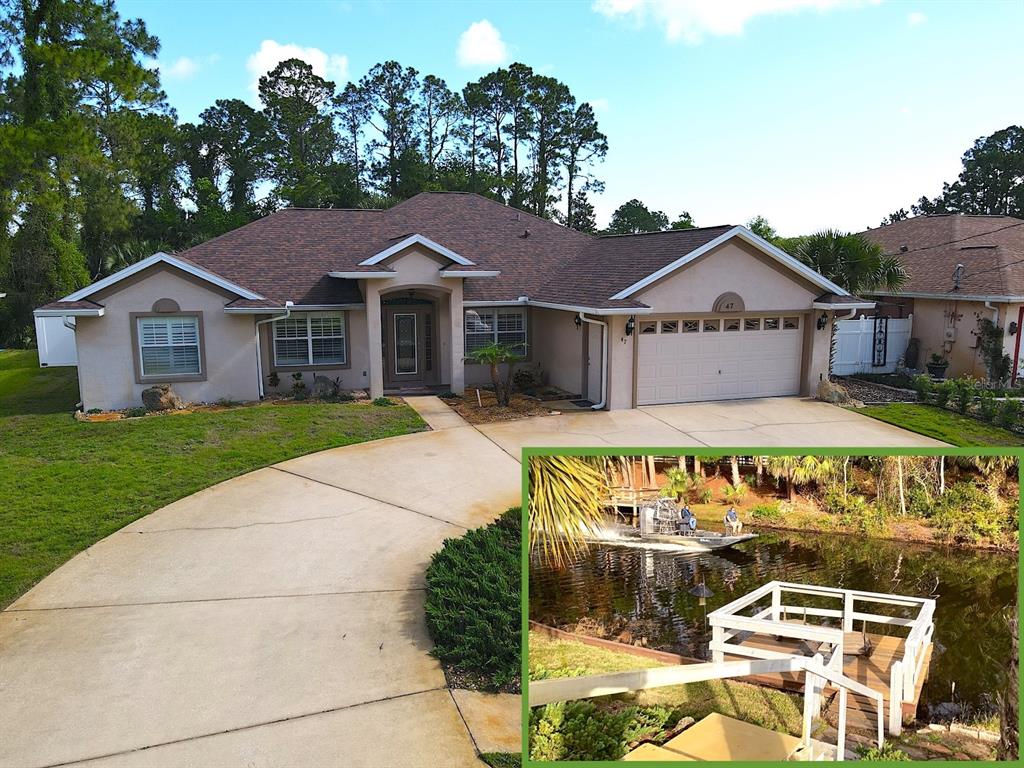 47 PHEASANT DRIVE