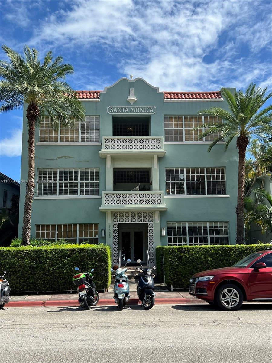 1523 West Ave # 101, Miami Beach FL 33139
