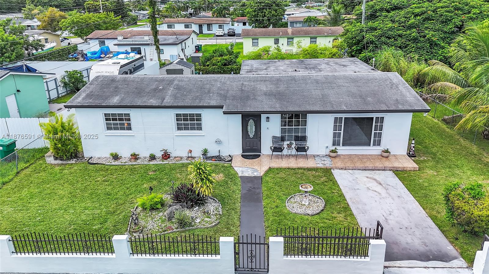 22270 SW 109th Ave, Miami FL 33170