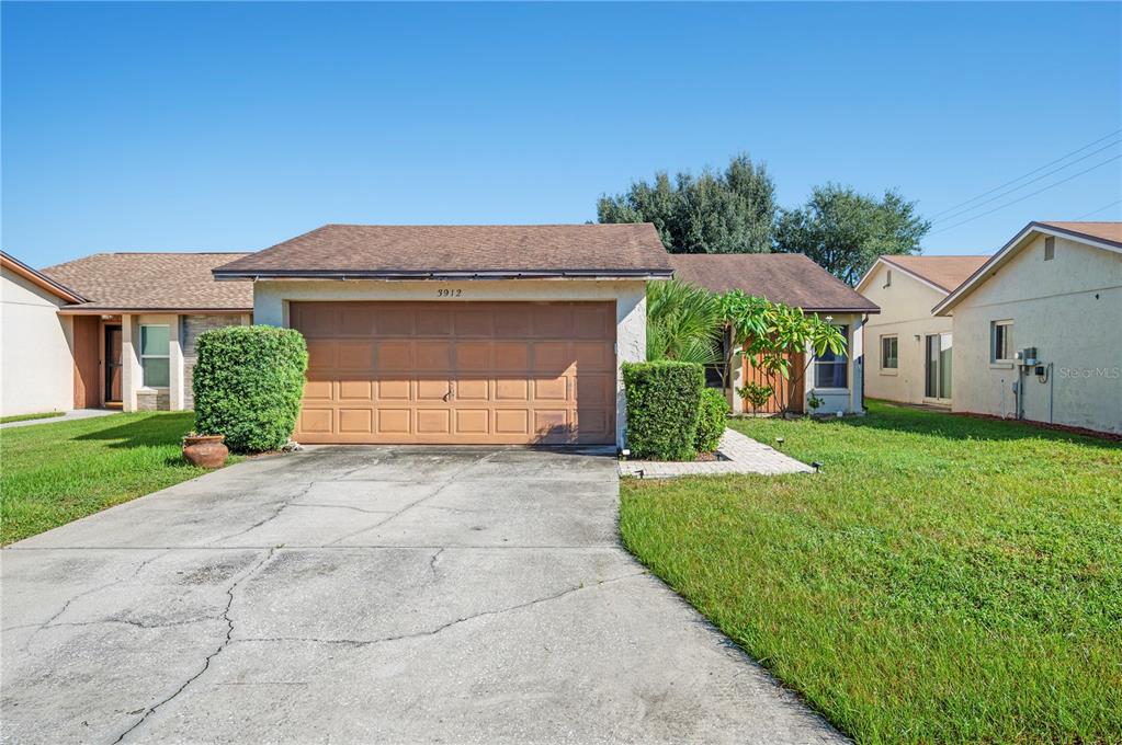 3912 CYPRESS LANDING N