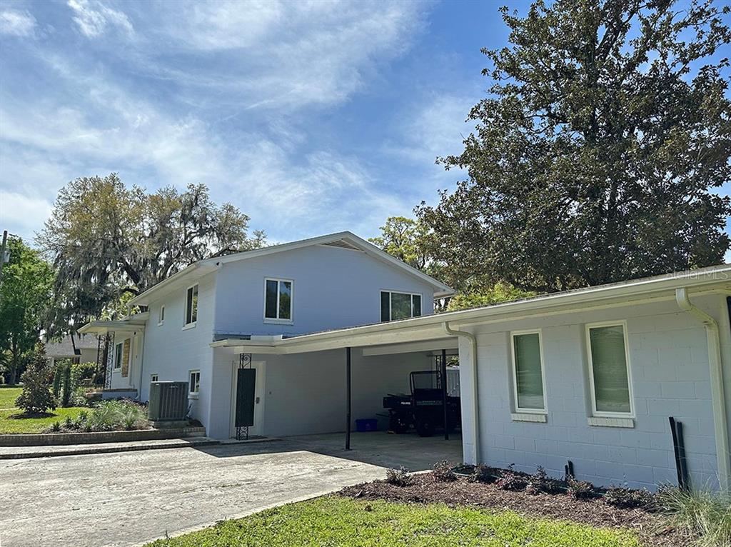 108 NW 2ND STREET, WILLISTON, FL — photo 2 of 30
