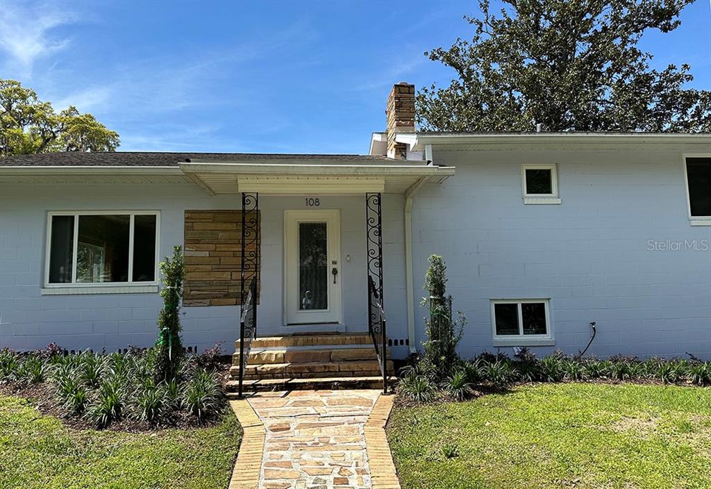 108 NW 2ND STREET, WILLISTON, FL — photo 3 of 30