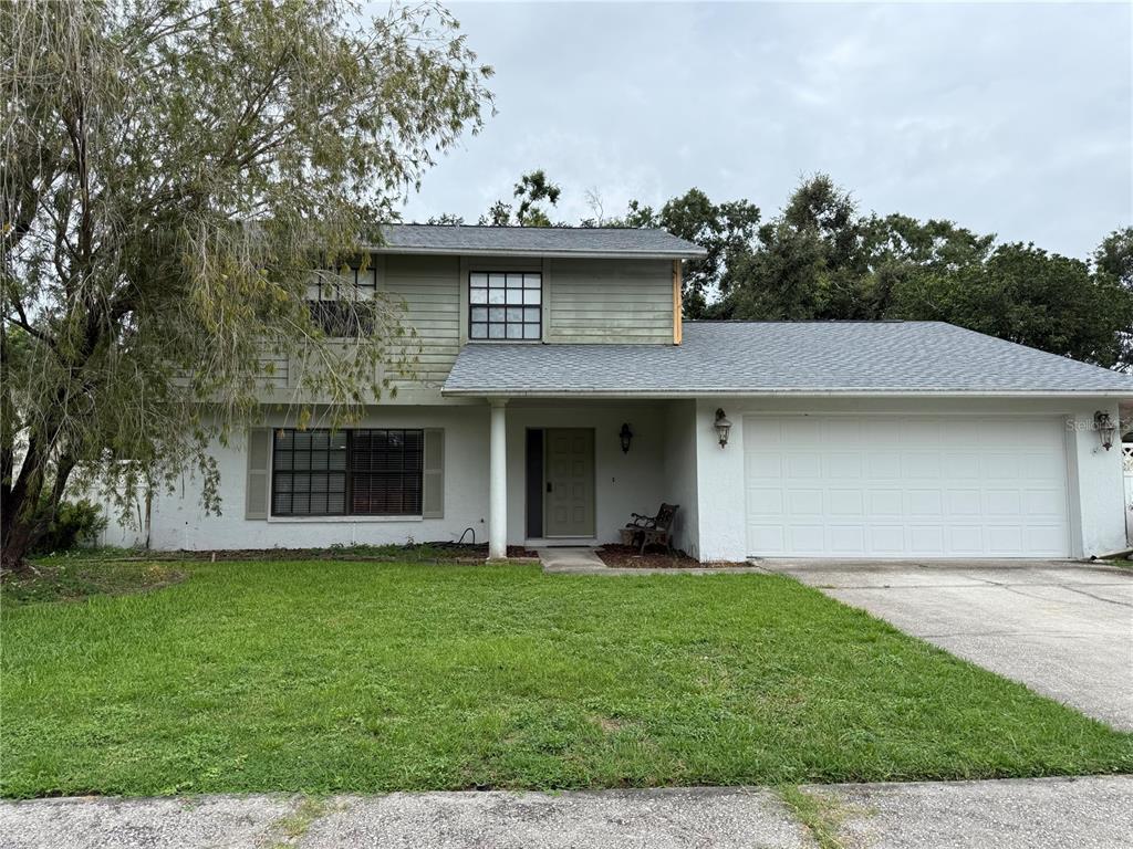 4416 SUMMER OAK DRIVE