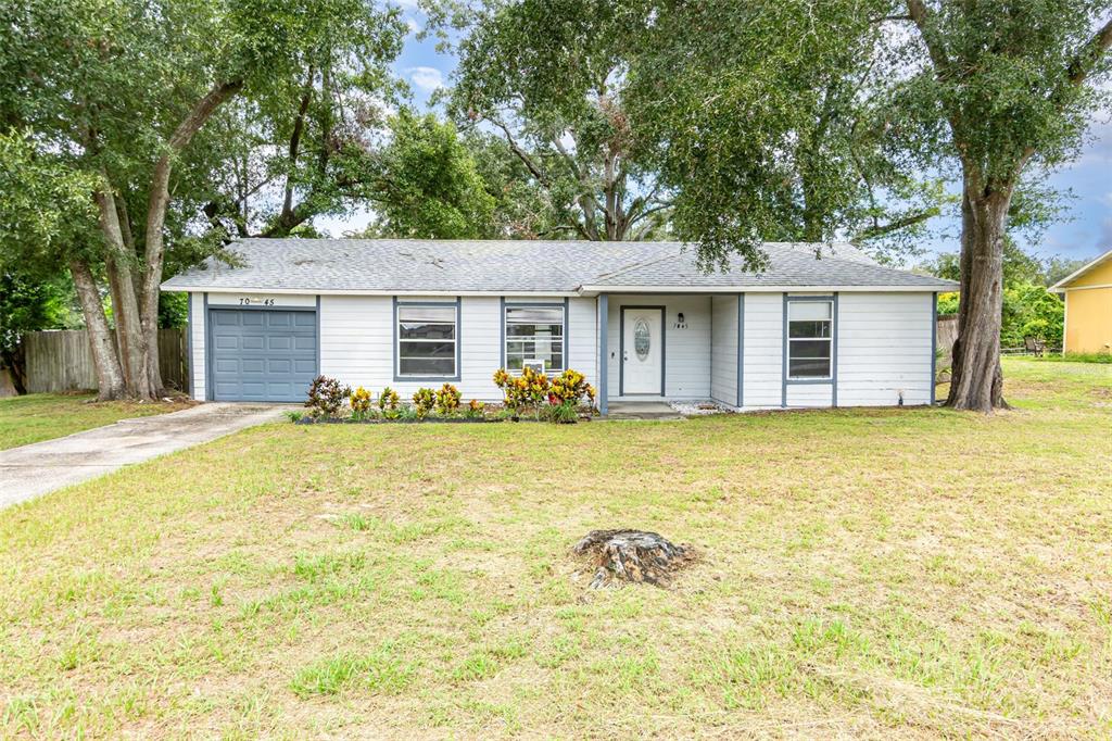 7045 CROOKED LAKE TRAIL