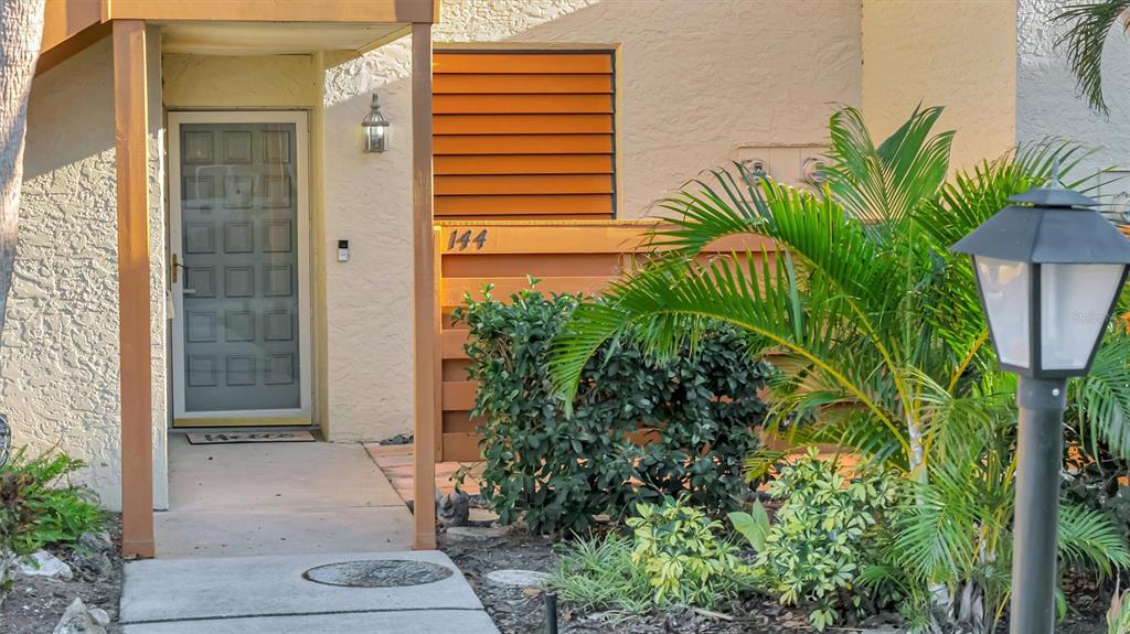 144 WILD PALM DRIVE