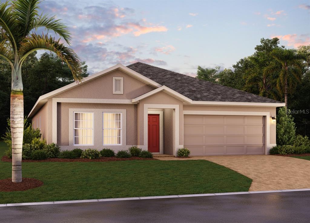 447 LEMONGRASS ROAD