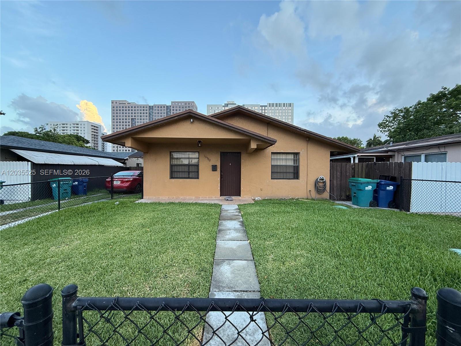 10968 SW 5th St # 10968, Sweetwater FL 33174