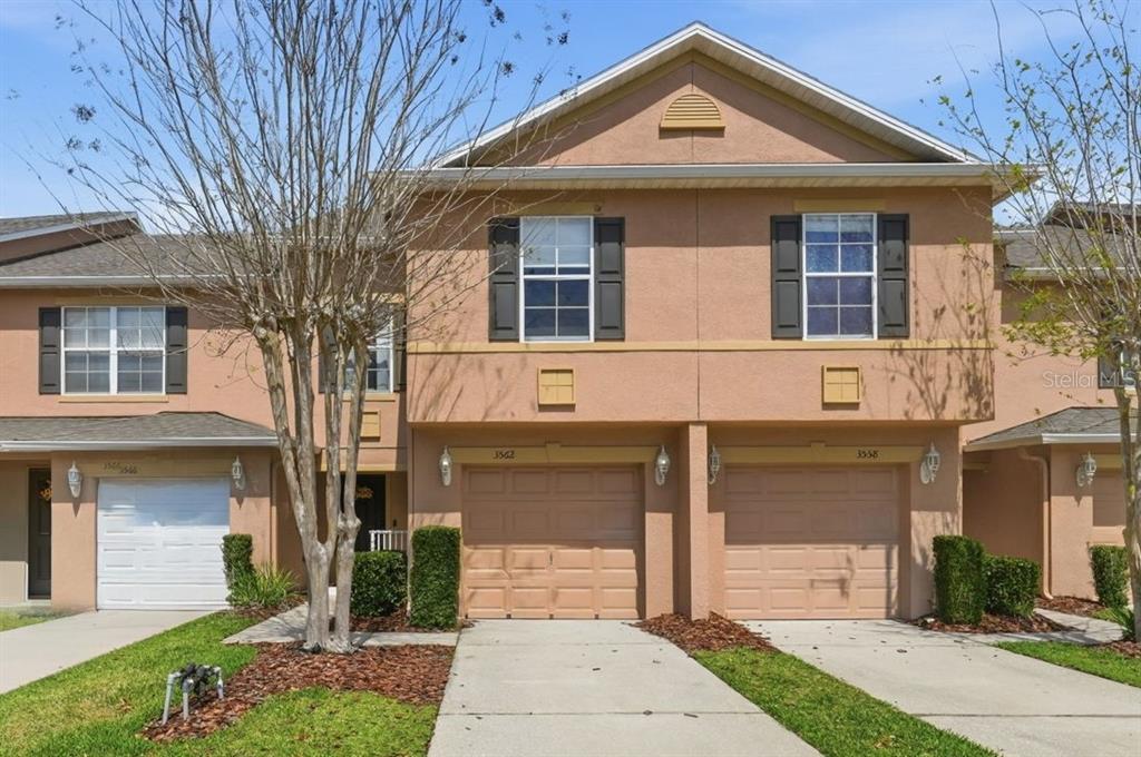 3562 CARUSO PLACE