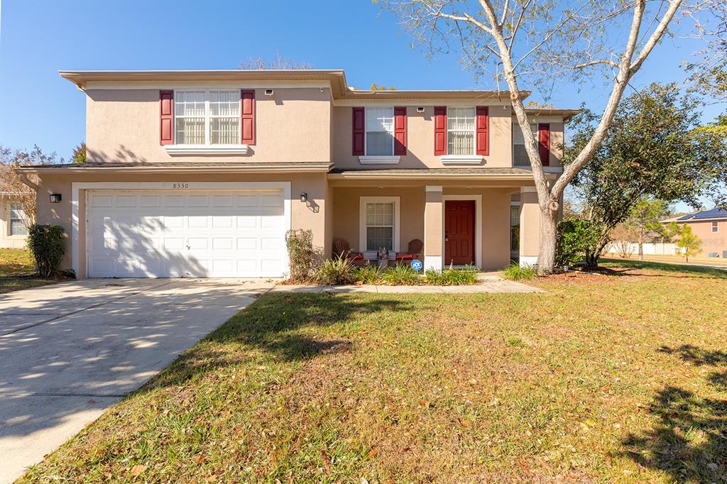 8330 LAINIE LANE