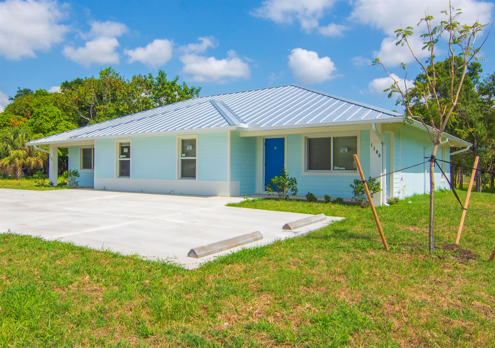 1405 Avenue G Apt A, Fort Pierce FL 34950