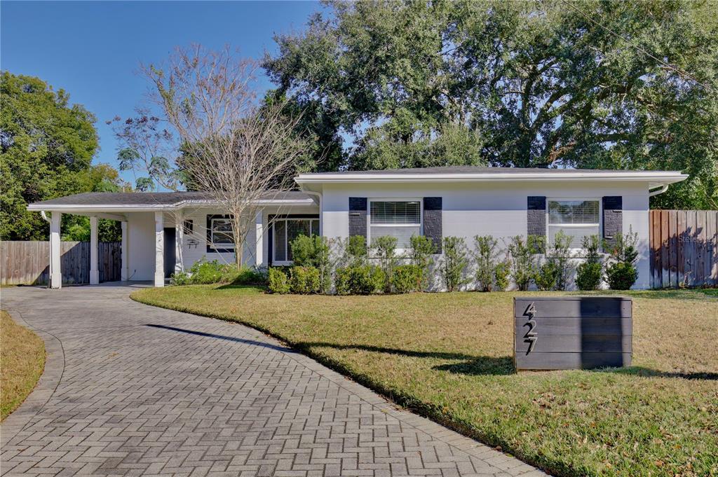 427 SUNGLOW COURT