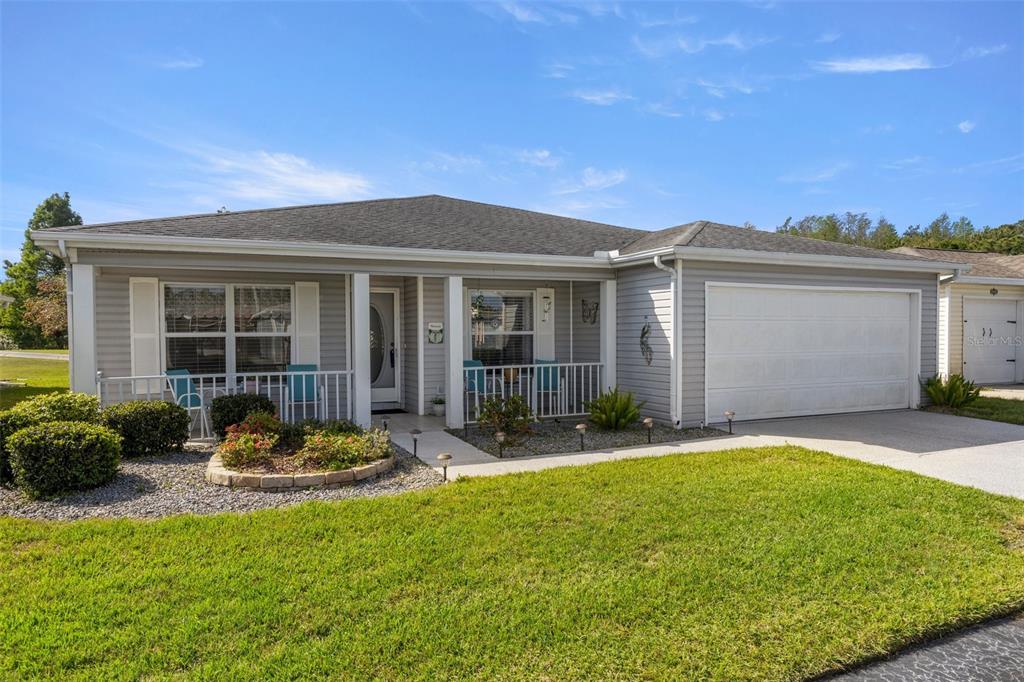 29408 PRINCEVILLE DRIVE