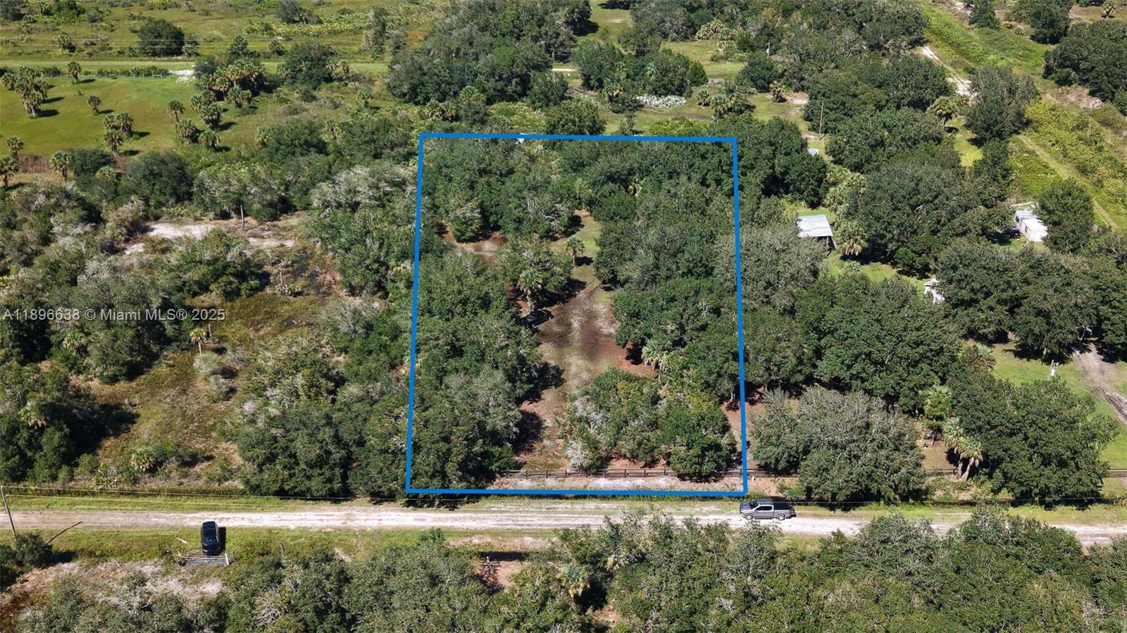 20125 NW 300TH ST, Okeechobee FL 34972