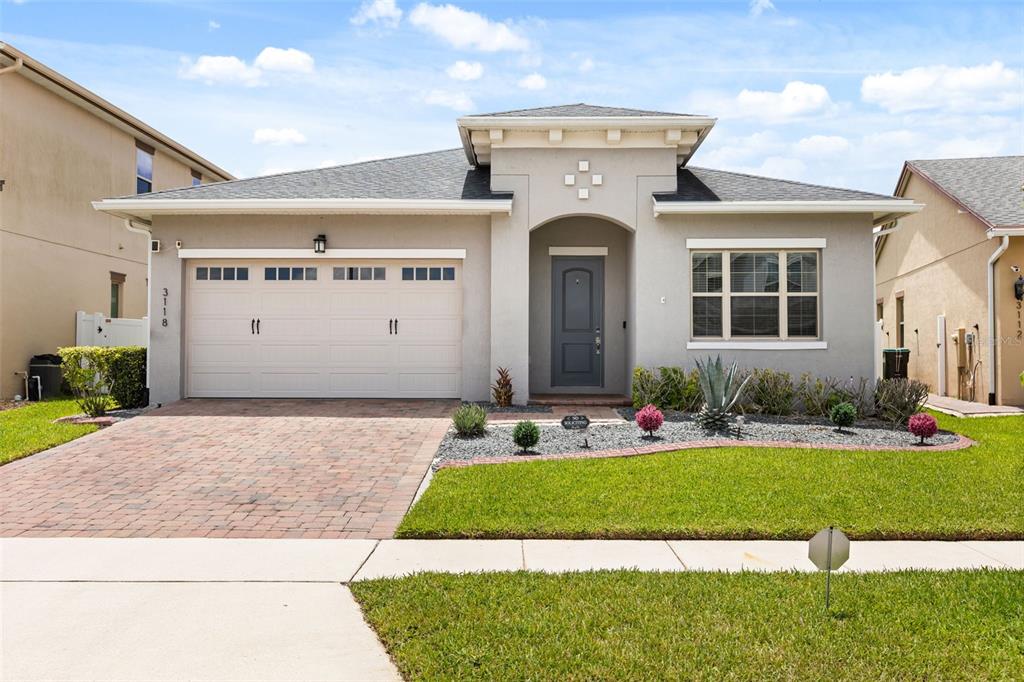 3118 RESIDENCE EAST WAY