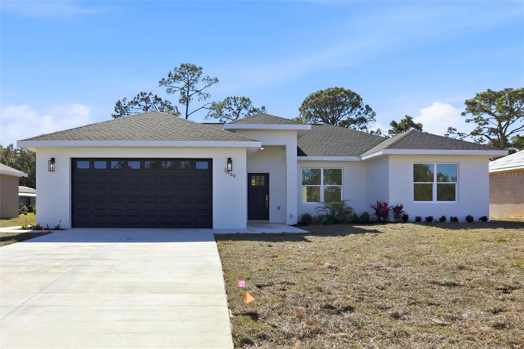 3849 CITROEN DRIVE
