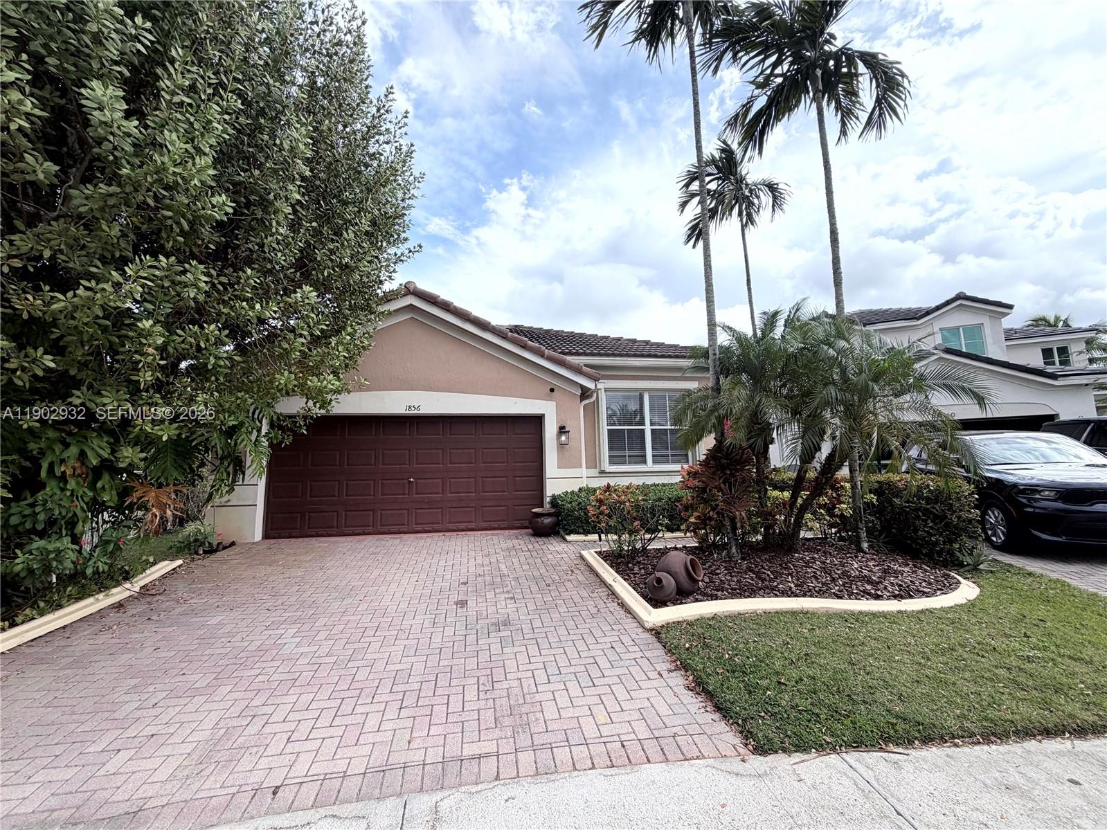 1856 Silverbell Ter, Weston FL 33327