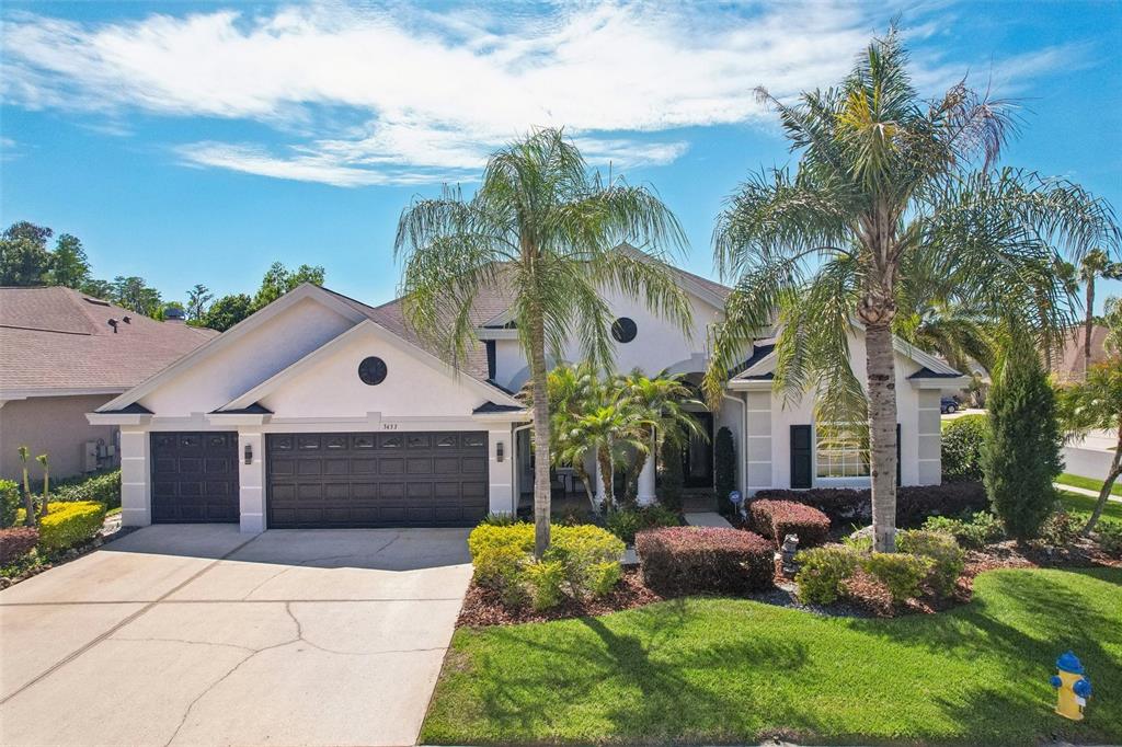 3433 LEAF LAKE DRIVE