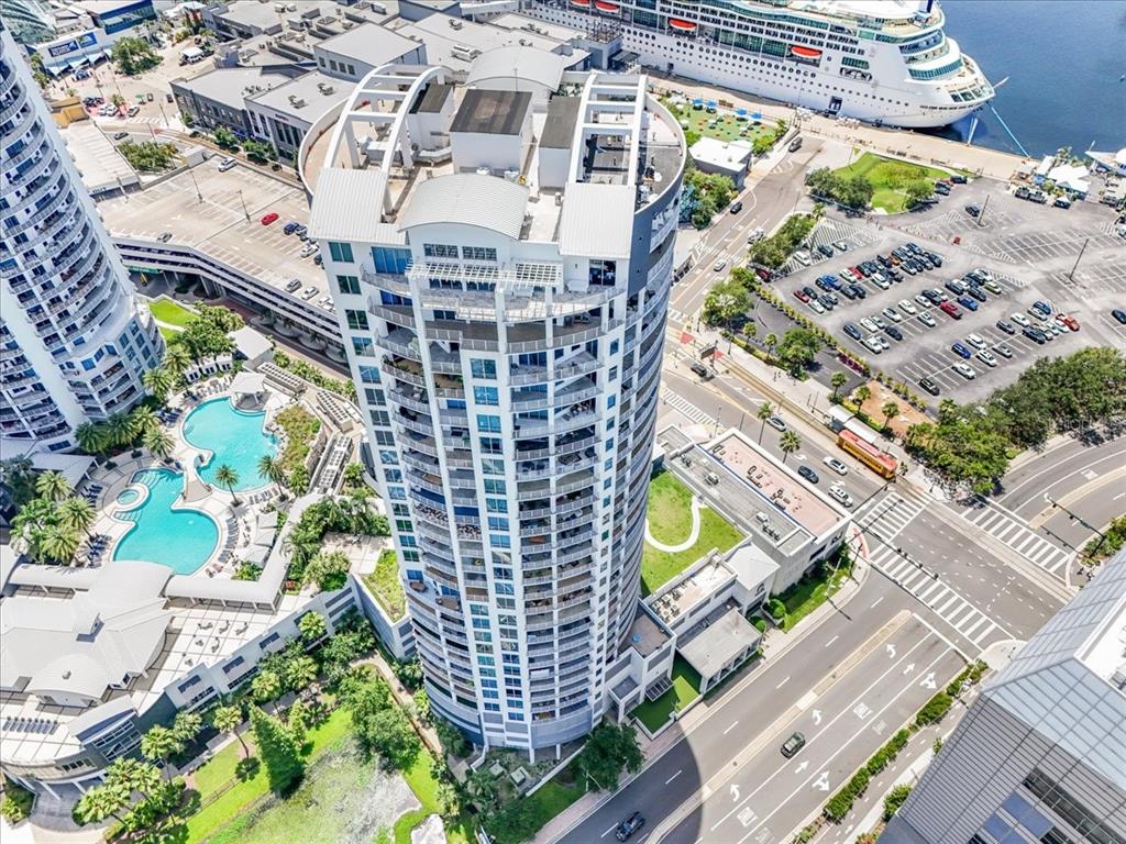 449 S 12TH STREET UNIT 1105