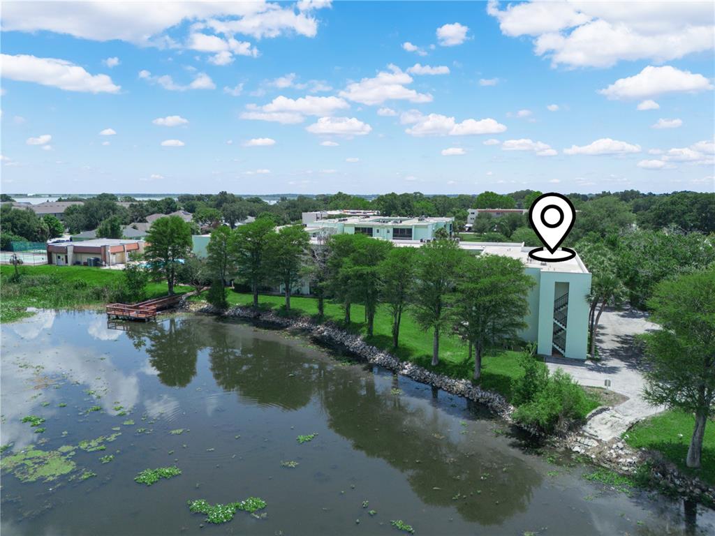 1130 N LAKE PARKER AVENUE UNIT A301