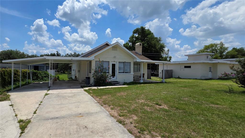 13330 FORT KING ROAD