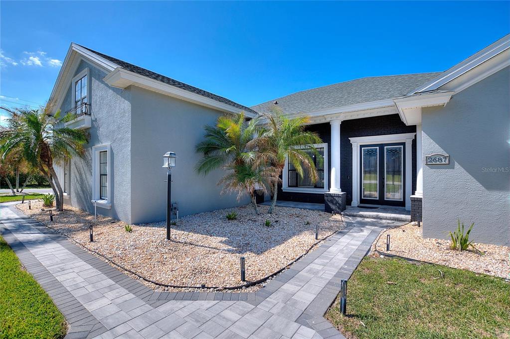 2687 BROOKSIDE BLUFF LOOP, LAKELAND, FL — photo 2 of 30
