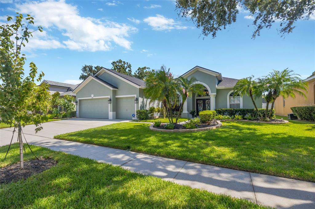 2603 BONTERRA BOULEVARD