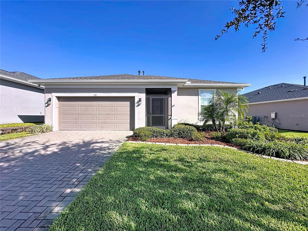 537 NARROW VIEW LANE