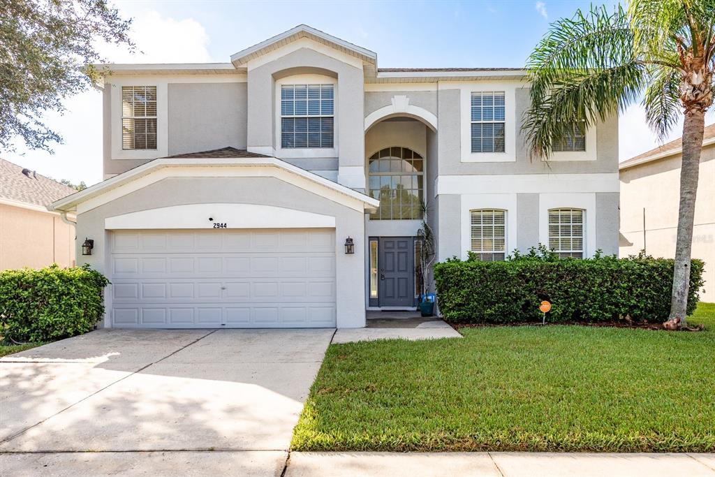 2944 DOWNAN POINT DRIVE