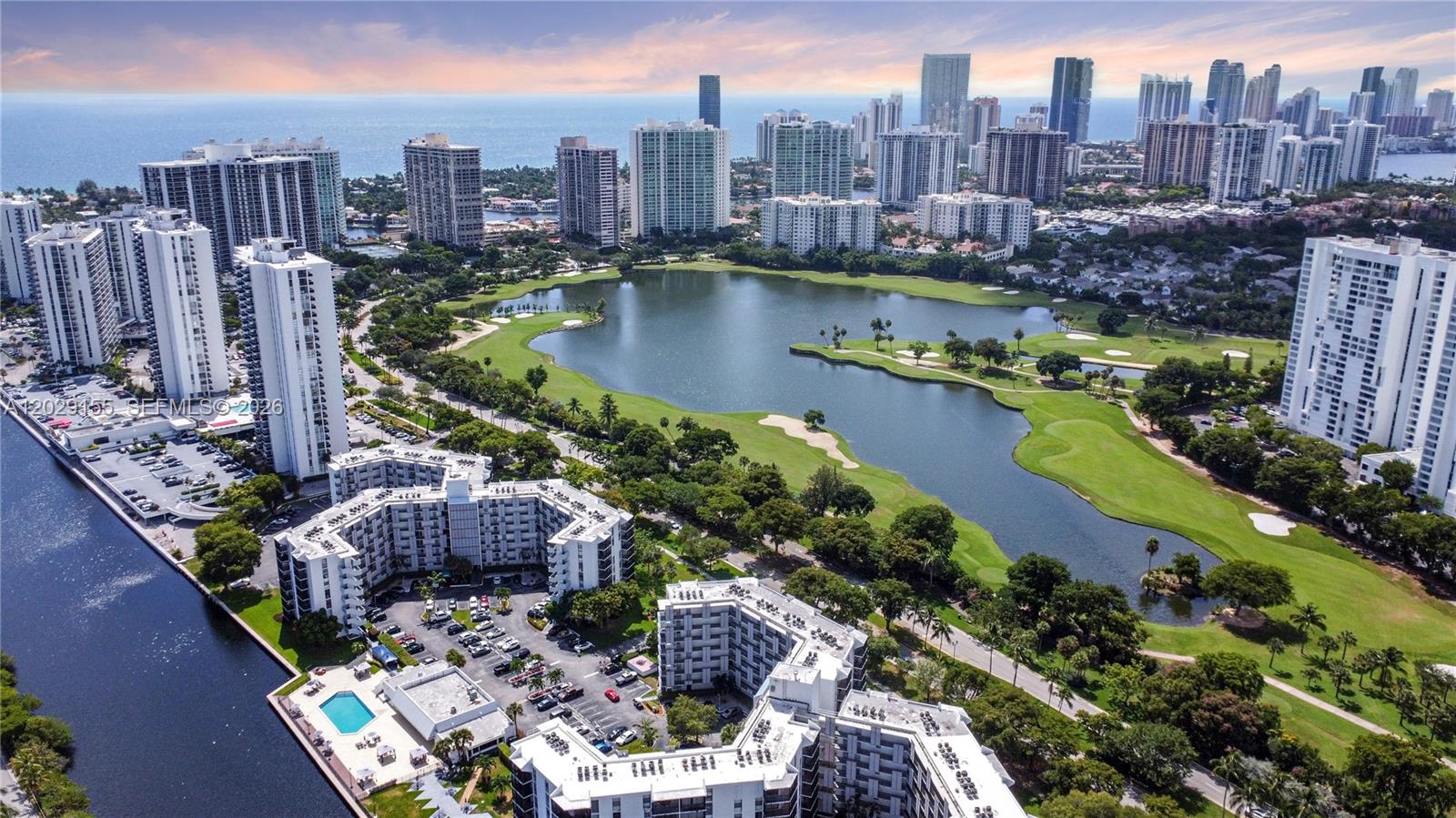 3475 N Country Club Dr # 503, Aventura FL 33180