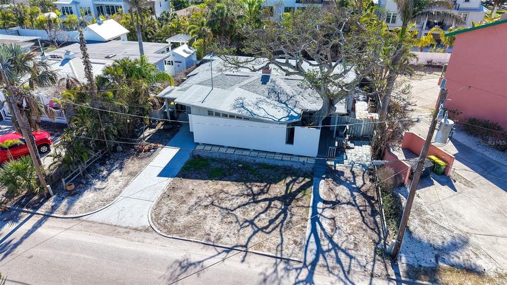 132 HARRISON DRIVE