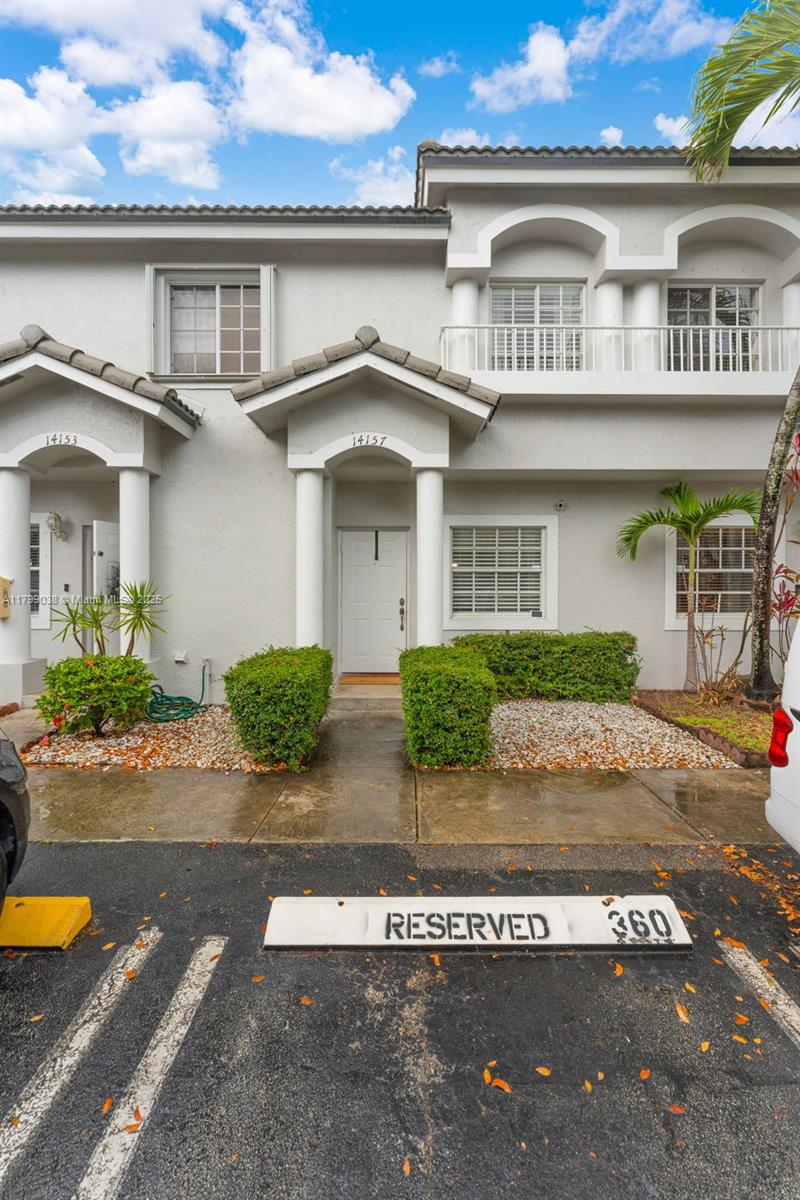 14157 SW 120th Ct # 13, Miami FL 33186