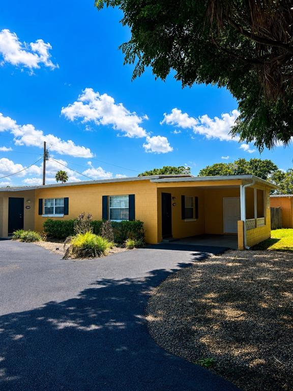 2266 RAEFORD ROAD UNIT A6
