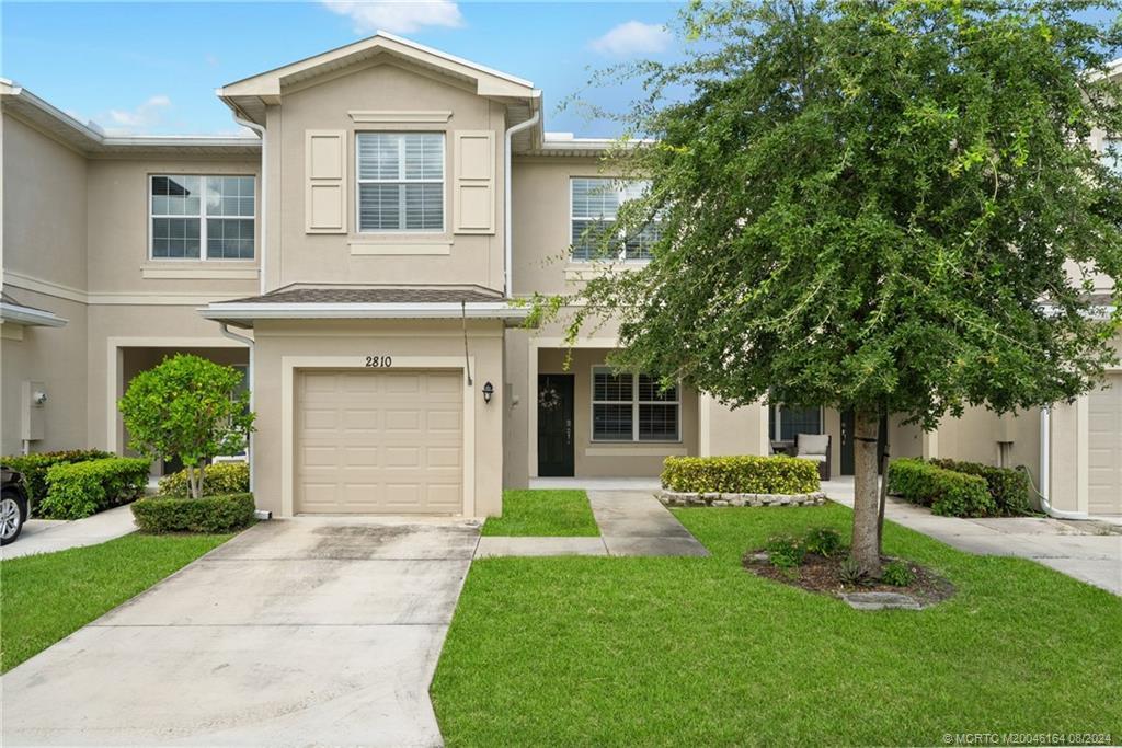 2810 NW Treviso Circle, Port St. Lucie FL 34986