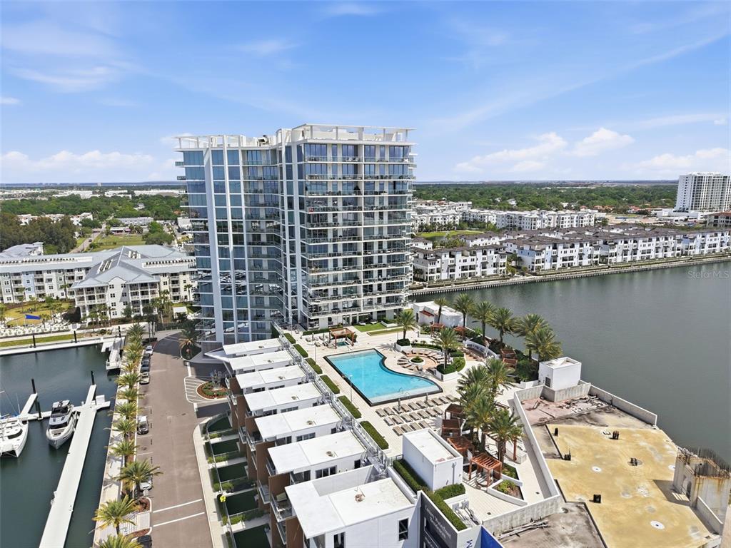 5120 MARINA WAY UNIT 4408
