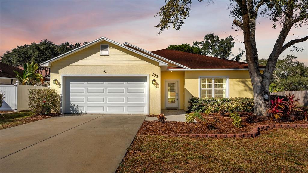 273 HIDDEN VIEW DRIVE