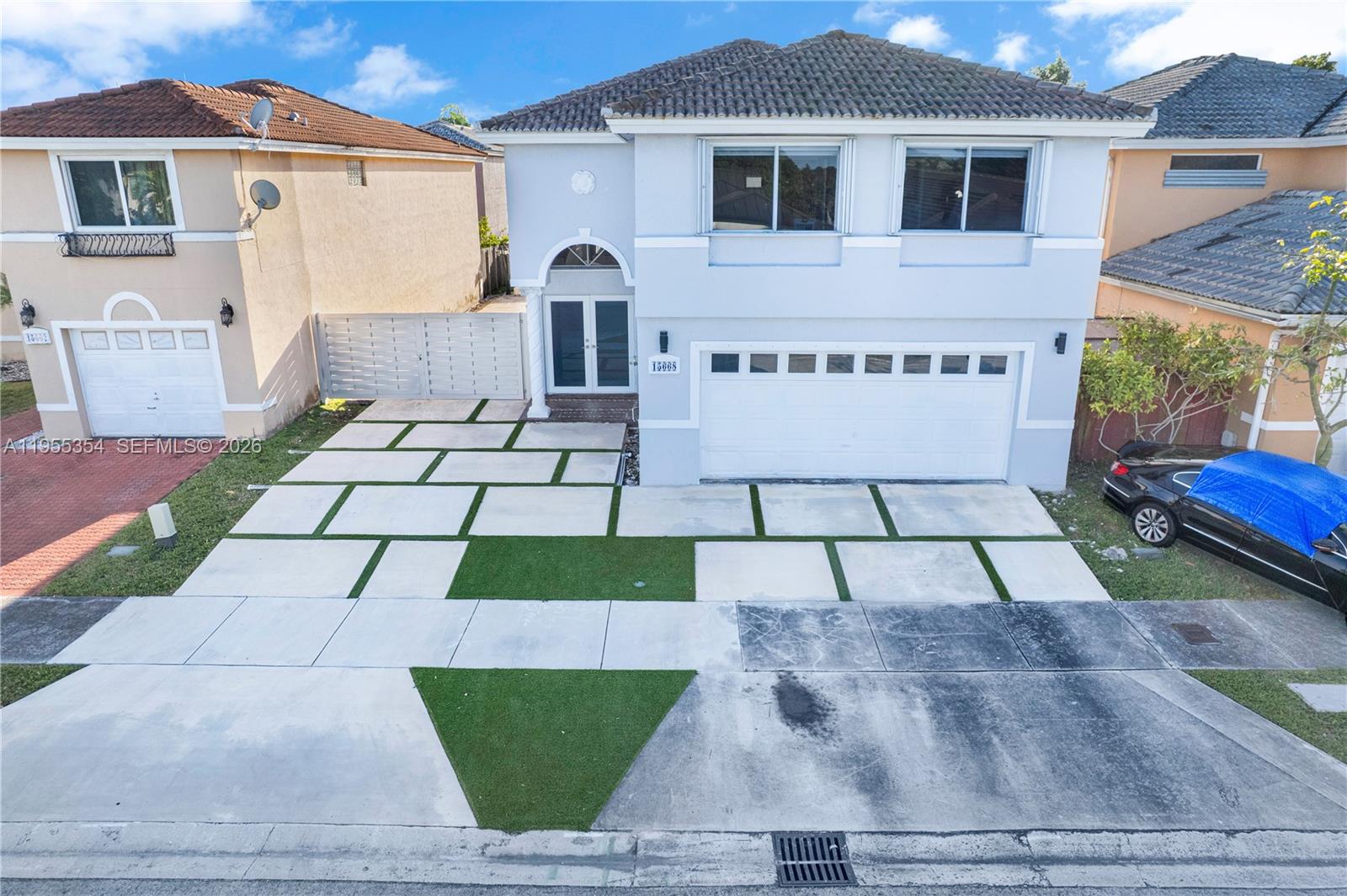 15668 SW 91st Ln, Miami FL 33196