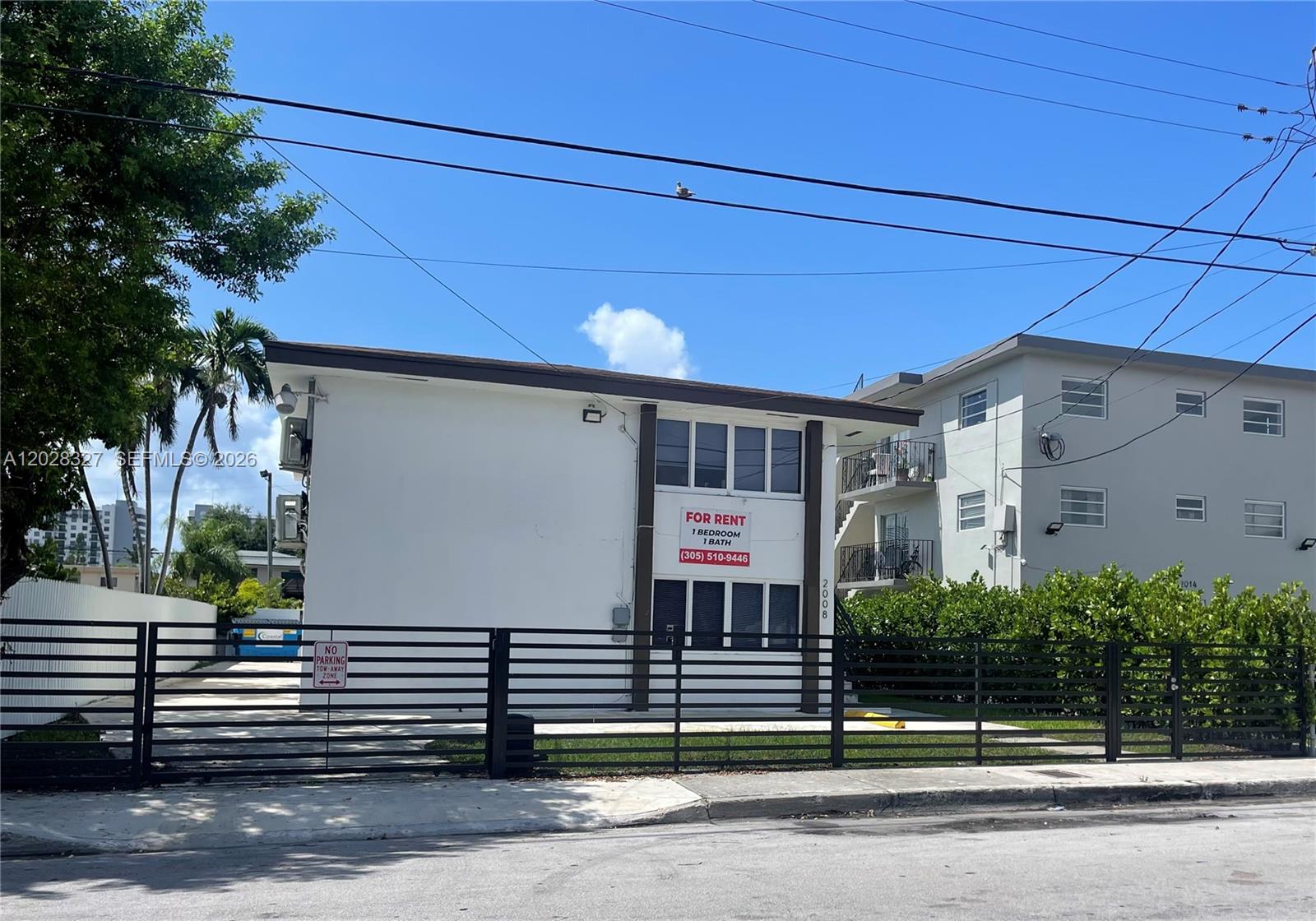 2008 SW 3rd St # 1, Miami FL 33135