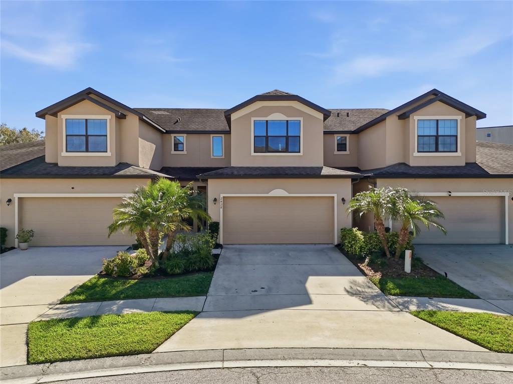 2428 SEVEN OAKS DRIVE