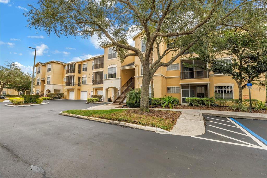 5125 PALM SPRINGS BOULEVARD UNIT 4305
