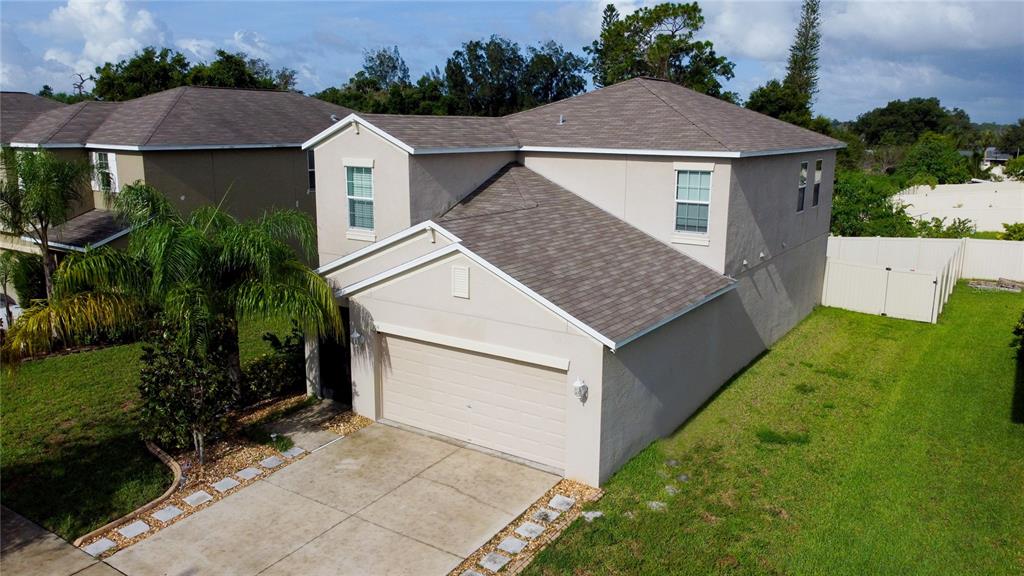 105 CASCADE BEND DRIVE