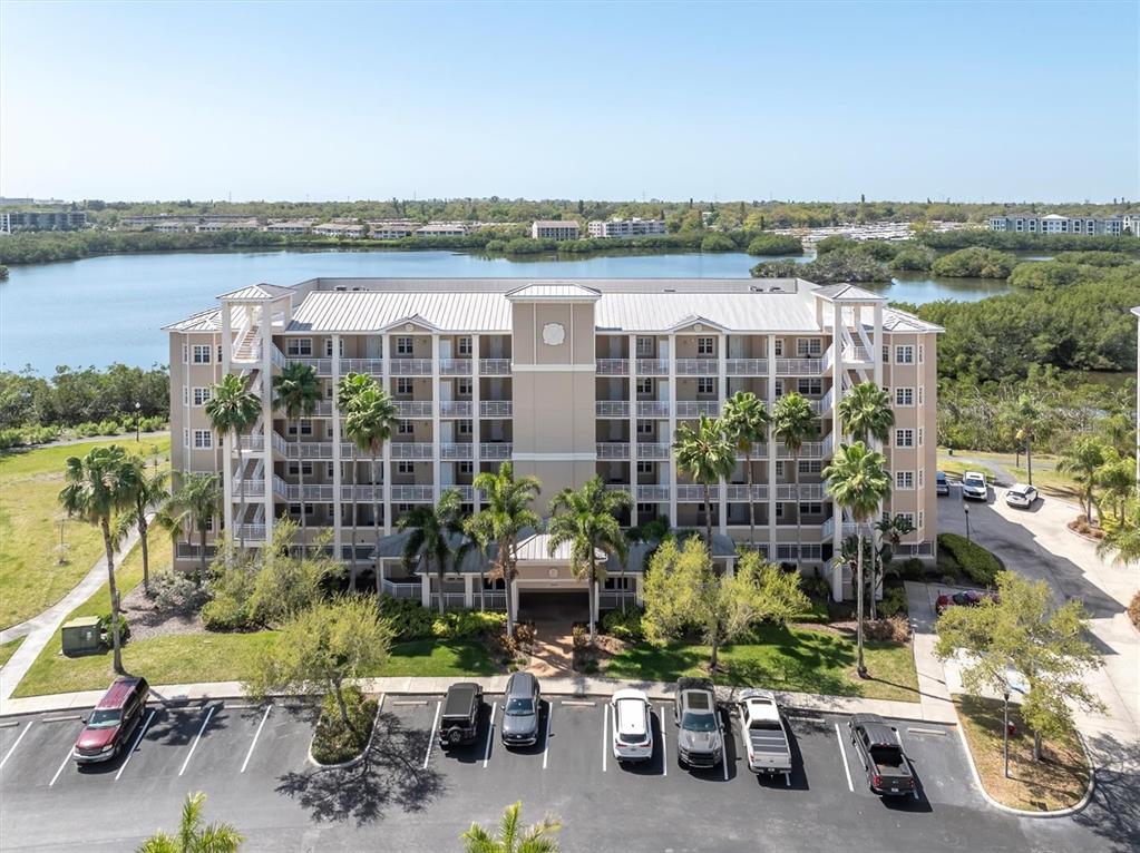 10002 KEY HAVEN ROAD UNIT 201